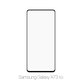 Vetro temperato FullCase per Samsung A73 5G, FixPremium