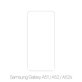 Vetro temperato per Samsung A51, A52, A52s, FixPremium