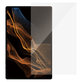 Vetro temperato UWF per Samsung Galaxy Tab S9 Ultra/Tab S8 Ultra, Trasparente, PanzerGlass