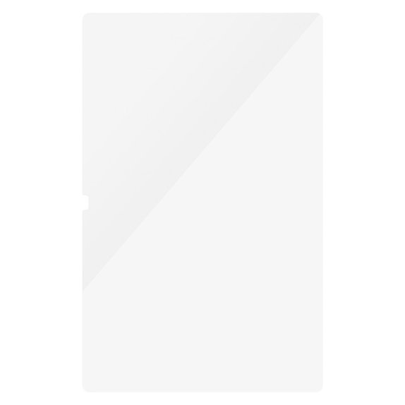 Vetro temperato UWF per Samsung Galaxy Tab S9 Ultra/Tab S8 Ultra, Trasparente, PanzerGlass