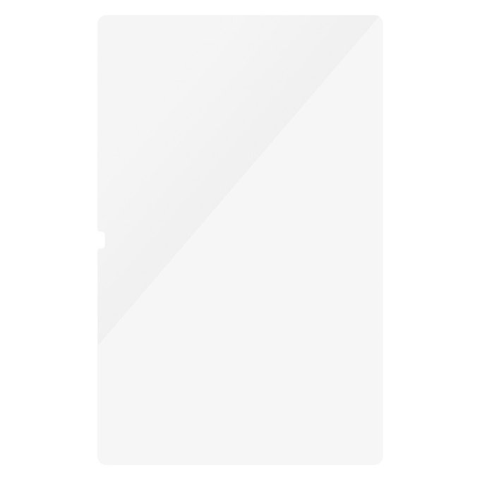 Vetro temperato UWF per Samsung Galaxy Tab S9 Ultra/Tab S8 Ultra, Trasparente, PanzerGlass