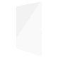 Vetro temperato UWF per Samsung Galaxy Tab S9 Ultra/Tab S8 Ultra, Trasparente, PanzerGlass