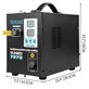 Saldatrice a punti 1,5 kW, Sunkko 737G