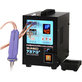 Saldatrice a punti 4,3 kW, Sunkko 737G+