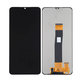 Schermo per Samsung A04s A047F, Vetro touch senza cornice