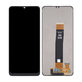 Schermo per Samsung A13 5G A136B, Vetro touch senza cornice