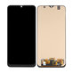 Schermo per Samsung M21 M215F, Vetro touch senza cornice