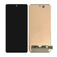 Schermo per Samsung M51 M515F, Vetro touch senza cornice