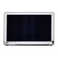 Schermo LCD per MacBook Air 13" A1466 (Mid 2010 - Mid 2012), Display, Vetro frontale, Scocca, Refurbished