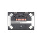 Trackpad per MacBook Air 13" A1932 (2018 - 2019), Space Gray, Refurbished