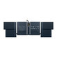 Batteria A2527 per MacBook Pro 16" M1 Max A2485 (2021), 8693mAh