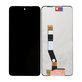 Schermo LCD per MotGoldla Moto G32 XT2235, Vetro touch senza cornice
