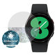 Vetro temperato Flat Glass AB per Samsung Galaxy Watch 4 40 mm, Trasparente, PanzerGlass