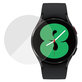 Vetro temperato Flat Glass AB per Samsung Galaxy Watch 4 40 mm, Trasparente, PanzerGlass