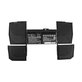 Batteria A1527, A1705 per MacBook 12" A1534 (Early 2015 - Mid 2017), 5200mAh, HQ