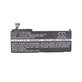 Batteria A1331 per MacBook 13" A1342 (Late 2009 - Mid 2010), 5400mAh, HQ