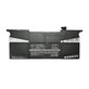 Batteria A1495 per MacBook Air 11" A1465 (Mid 2013 - Early 2015), 5100mAh, HQ