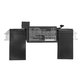 Batteria A2389 per MacBook Air 13" A2337 (2020), 4300mAh, HQ