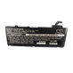 Batteria A1322 per MacBook Pro 13" A1278 (Mid 2009 - Mid 2012), 5800mAh, HQ