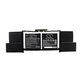 Batteria A1953 per MacBook Pro 15" A1990 (2018 - 2019), 7300mAh, HQ