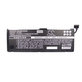 Batteria A1309 per MacBook Pro 17" A1297 (Early 2009 - Mid 2010), 11200mAh, HQ