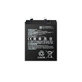 Batteria per Xiaomi Mi 11 Ultra, BM55, 5000mAh