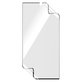 Vetro ibrido Matrix UWF AB FP wA per Samsung Galaxy S23 Ultra, Trasparente, PanzerGlass