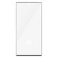 Vetro temperato UWF FP AB per Samsung S23 Ultra, Transparent, PanzerGlass