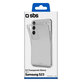 Custodia Skinny per Samsung S23, Transparent, SBS