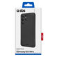 Custodia Instinct per Samsung S23 Ultra, Black, SBS