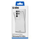 Custodia Skinny per Samsung S23 Ultra, Transparent, SBS