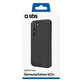 Custodia Instinct per Samsung S23+, Black, SBS