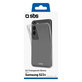 Custodia Skinny per Samsung S23+, Transparent, SBS