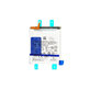 Batteria per Samsung S23 Plus S916B, EB-BS916ABY, GH82-30470A, 4700mAh, Genuine Service Pack