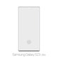Vetro temperato 3D per Samsung S23 Ultra, FixPremium