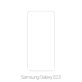 Vetro temperato per Samsung S23, FixPremium