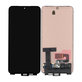 Schermo per Samsung S23 S911B, Vetro touch senza cornice, GH82-31245A, Genuine Service Pack