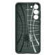 Custodia Liquid Air per Samsung S23+, Abyss Green, Spigen