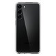 Custodia Ultra Hybrid per Samsung S23, Crystal Clear, Spigen