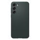 Custodia Liquid Air per Samsung S23, Abyss Green, Spigen