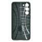 Custodia Liquid Air per Samsung S23, Abyss Green, Spigen