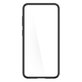 Custodia Ultra Hybrid per Samsung S23, Matte Black, Spigen