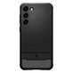 Custodia Rugged Armor per Samsung S23, Matte Black, Spigen