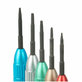 Set cacciaviti per notebook 5 pz, Baku BK-5530