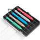 Set cacciaviti per notebook 5 pz, Baku BK-5530