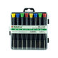 Set cacciaviti per telefoni, tablet e notebook 8 pz, Baku BK-6108