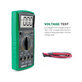 Multimetro digitale professionale, Baku BK-9205B