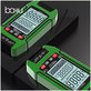 Multimetro digitale smart, Baku BA-2202