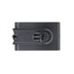 Batteria per Dyson DC-seriess, V6, 965874-02, Li-Ion, 2500mAh, 21.6V