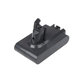Batteria per Dyson DC-seriess, V6, 965874-02, Li-Ion, 2500mAh, 21.6V